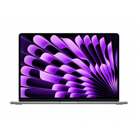 Apple MacBook Air 15" M2 Chip 256Gb (MQKP3) 2023 Space Gray