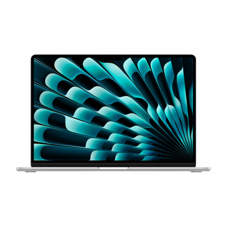 Apple MacBook Air 15" M2 Chip 256Gb (MQKR3) 2023 Silver