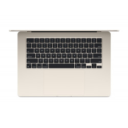Apple MacBook Air 15" M2 Chip 512Gb (MQKV3) 2023 Starlight