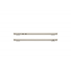 Apple MacBook Air 15" M2 Chip 512Gb (MQKV3) 2023 Starlight