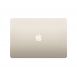 Apple MacBook Air 15" M2 Chip 512Gb (MQKV3) 2023 Starlight
