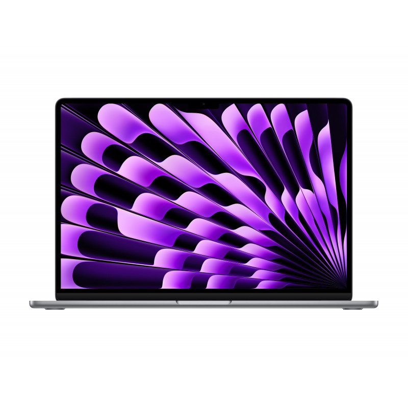 Apple MacBook Air 15" M2 Chip 512Gb (MQKQ3) 2023 Space Gray Apple MacBook Air 15" M2 Chip 512Gb (MQKQ3) 2023 Space Gray