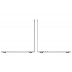 Apple MacBook Air 15" M2 Chip 512Gb (MQKQ3) 2023 Space Gray