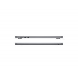 Apple MacBook Air 15" M2 Chip 512Gb (MQKQ3) 2023 Space Gray