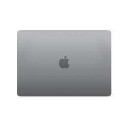 Apple MacBook Air 15" M2 Chip 512Gb (MQKQ3) 2023 Space Gray