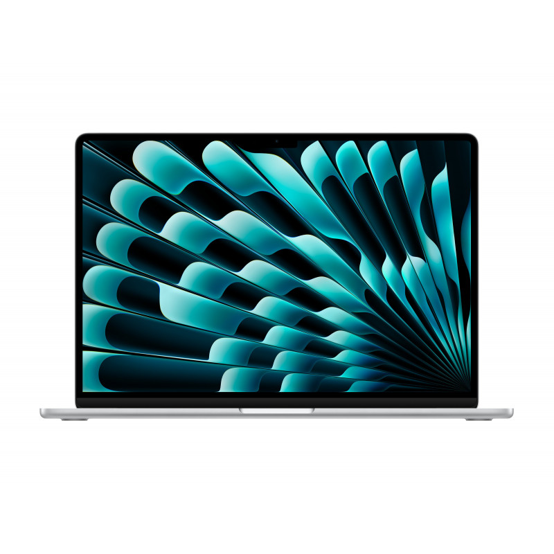 Apple MacBook Air 15" M2 Chip 512Gb (MQKT3) 2023 Silver Apple MacBook Air 15" M2 Chip 512Gb (MQKT3) 2023 Silver