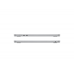 Apple MacBook Air 15" M2 Chip 512Gb (MQKT3) 2023 Silver