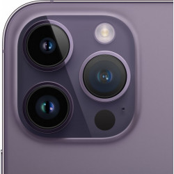 Apple iPhone 14 Pro Max 1TB Deep Purple (MQC53RX/A)