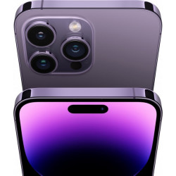 Apple iPhone 14 Pro Max 1TB Deep Purple (MQC53RX/A)