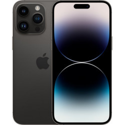 Apple iPhone 14 Pro Max 1TB Space Black (MQC23RX/A)