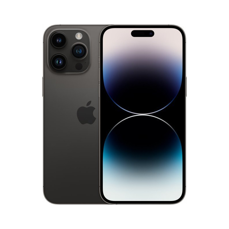 Apple iPhone 14 Pro Max 1TB Space Black (MQC23RX/A)
