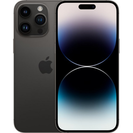 Apple iPhone 14 Pro Max 1TB Space Black (MQC23RX/A)