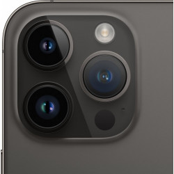 Apple iPhone 14 Pro Max 128GB Space Black (MQ9P3RX/A)