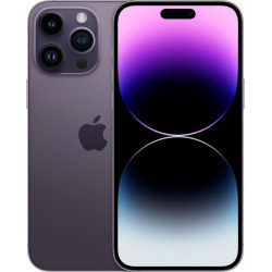 Apple iPhone 14 Pro Max 512GB Deep Purple (MQAM3RX/A)