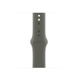 Ремінець для Apple Watch 41mm Sport Band Olive (MR2P3)