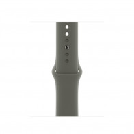 Ремешок для Apple Watch 41mm Sport Band Olive (MR2P3)