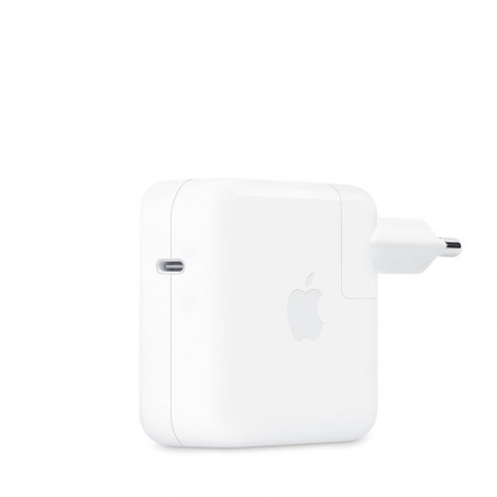Адаптер питания Apple 70W USB-C Power Adapter (MQLN3)