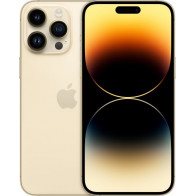 Apple iPhone 14 Pro Max 256GB Gold (MQ9W3RX/A)