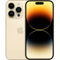 Apple iPhone 14 Pro 256GB Gold (MQ183RX/A)
