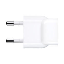Комплект адаптеров Apple World Travel Adapter Kit (MD837)