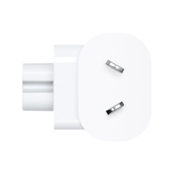 Комплект адаптеров Apple World Travel Adapter Kit (MD837)