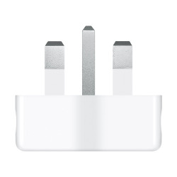 Комплект адаптеров Apple World Travel Adapter Kit (MD837)