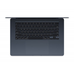 Apple MacBook Air 15" M2 Chip 2Tb (Z18T000T4) 2023 Midnight