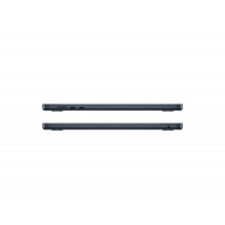 Apple MacBook Air 15" M2 Chip 2Tb (Z18T000T4) 2023 Midnight