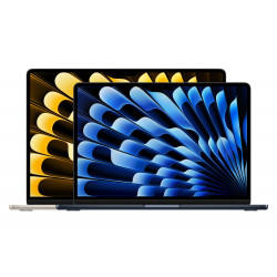 Apple MacBook Air 15" M2 Chip 2Tb (Z18T000T4) 2023 Midnight