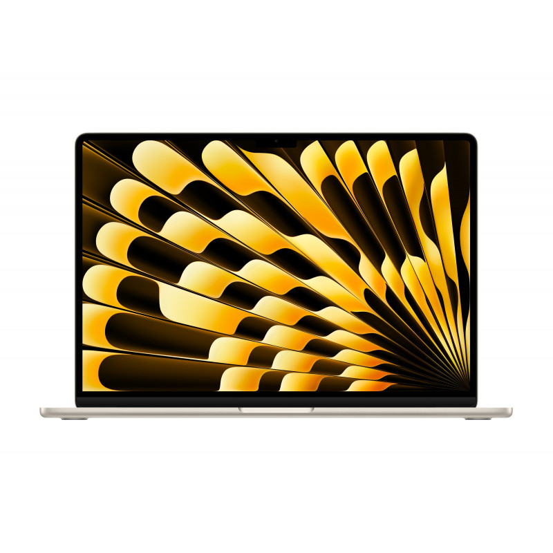 Apple MacBook Air 15" M2 Chip 2Tb (Z18R000TD) 2023 Starlight Apple MacBook Air 15" M2 Chip 2Tb (Z18R000TD) 2023 Starlight