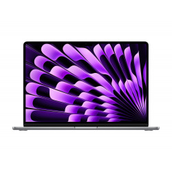 Apple MacBook Air 15" M2 Chip 2Tb (Z18L000T1)  2023 Space Gray