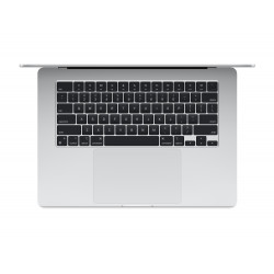 Apple MacBook Air 15" M2 Chip 2Tb (Z18P000TJ) 2023 Silver