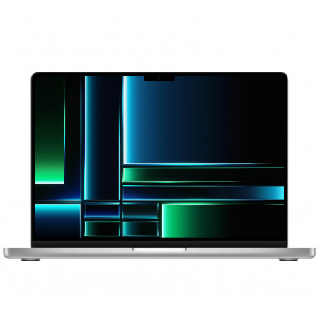 Apple MacBook Pro 14" M2 Max Chip 2Tb (Z17K002M8) 2023 Silver