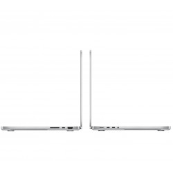 Apple MacBook Pro 14" M2 Max Chip 2Tb (Z17K002M8)) 2023 Silver