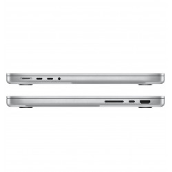 Apple MacBook Pro 14" M2 Max Chip 2Tb (Z17K002M8)) 2023 Silver