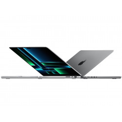 Apple MacBook Pro 14" M2 Max Chip 2Tb (Z17K002M8)) 2023 Silver