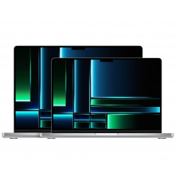 Apple MacBook Pro 14" M2 Max Chip 2Tb (Z17K002M8)) 2023 Silver