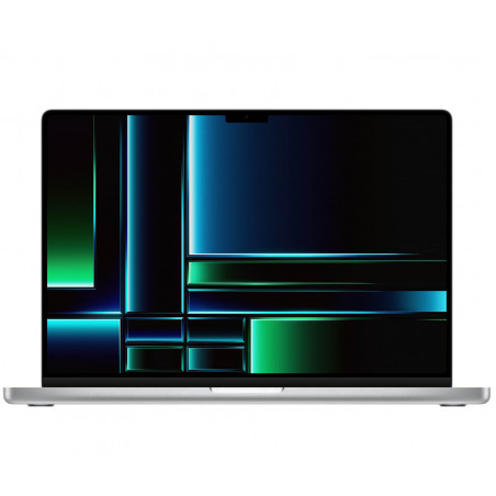 Apple MacBook Pro 16" M2 Pro Chip 1Tb (Z1770017S) 2023 Silver