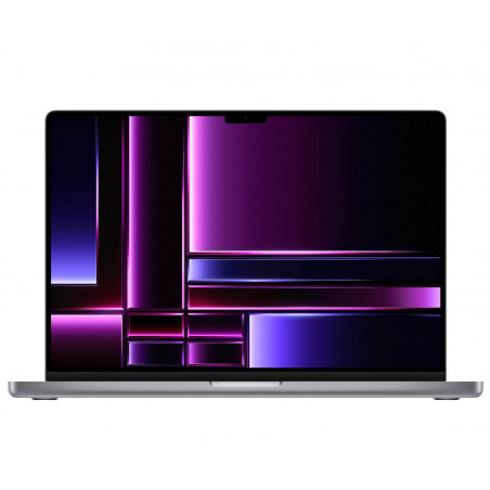 Apple MacBook Pro 16" M2 Max Chip 2Tb (Z174000EH) 2023 Space Gray