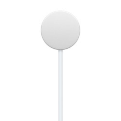 Кабель для зарядки Apple Watch Magnetic Fast Charger to USB-C Cable 1m (MLWJ3ZM/A) (No box)