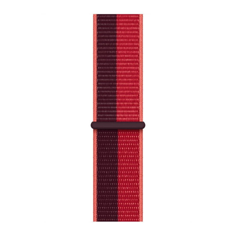Ремешок Sport Loop Band для Apple Watch 45mm (Product)Red Sport Loop (ML8G3) Ремешок Sport Loop Band для Apple Watch 45mm (Product)Red Sport Loop (ML8G3)