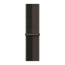 Ремінець Sport Loop Band для Apple Watch 41mm Tornado/Gray Sport Loop (ML2T3)
