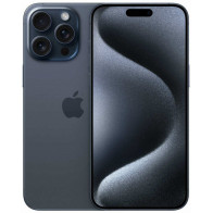 Apple iPhone 15 Pro Max 512GB Blue Titanium