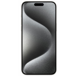 Apple iPhone 15 Pro Max 512GB White Titanium