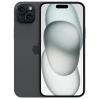 Apple iPhone 15 Plus 128GB Black