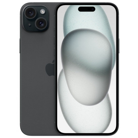 Apple iPhone 15 Plus 128GB Black