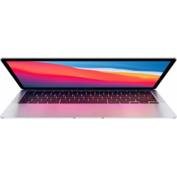Apple MacBook Air 13" M1 Chip 256Gb (Z1270008R) 2020 Silver