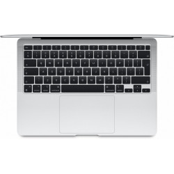 Apple MacBook Air 13" M1 Chip 256Gb (Z1270008R) 2020 Silver