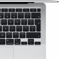 Apple MacBook Air 13" M1 Chip 256Gb (Z1270008R) 2020 Silver