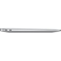 Apple MacBook Air 13" M1 Chip 256Gb (Z1270008R) 2020 Silver